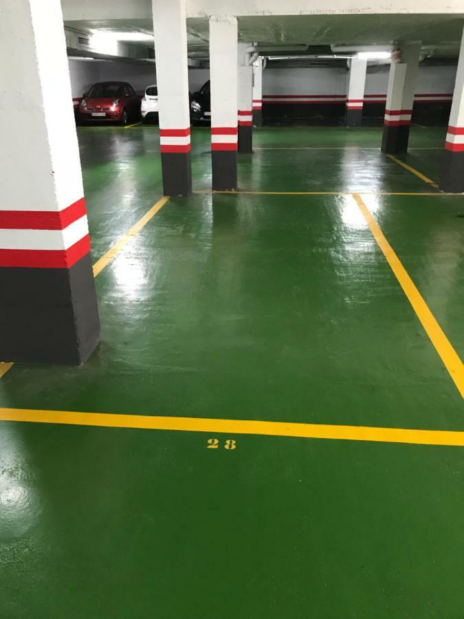 Nature Vista Agaete & Parking Εξωτερικό φωτογραφία